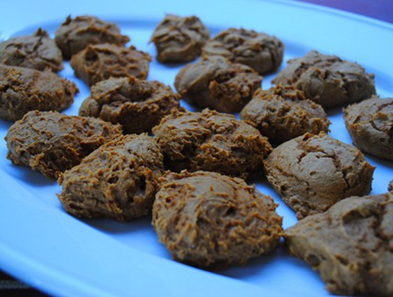 Duncan Hines Cake Mix Cookies
 Recipe Pumpkin Spice Cookies