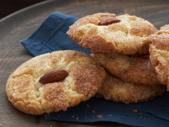 Duncan Hines Cake Mix Cookies
 Recipe Cinnamon Crinkles