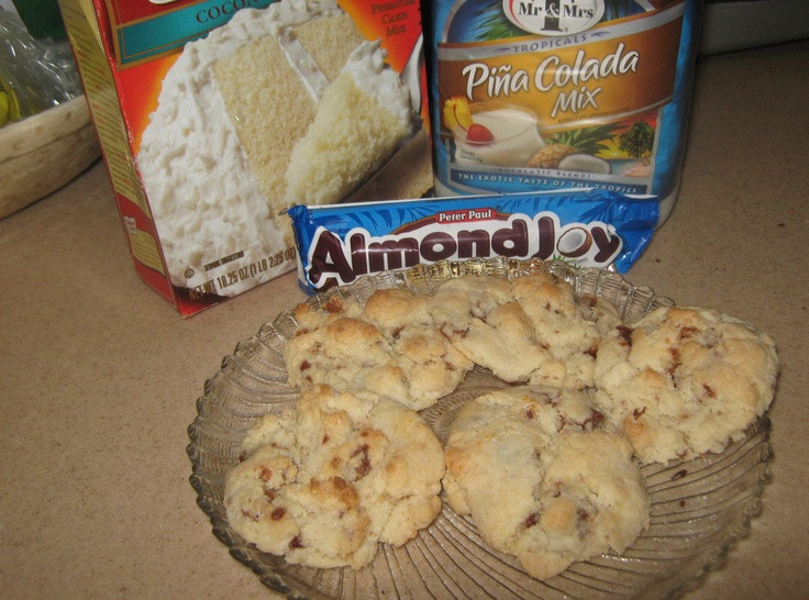 Duncan Hines Cake Mix Cookies
 17 Best ideas about Duncan Hines on Pinterest