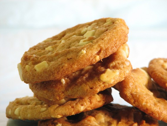 Duncan Hines Cake Mix Cookies
 Recipe Butterscotch Spice Cookies