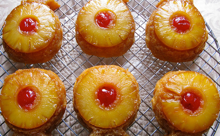 The Best Duncan Hines Pineapple Upside Down Cake Recipe Best Recipes Ever 