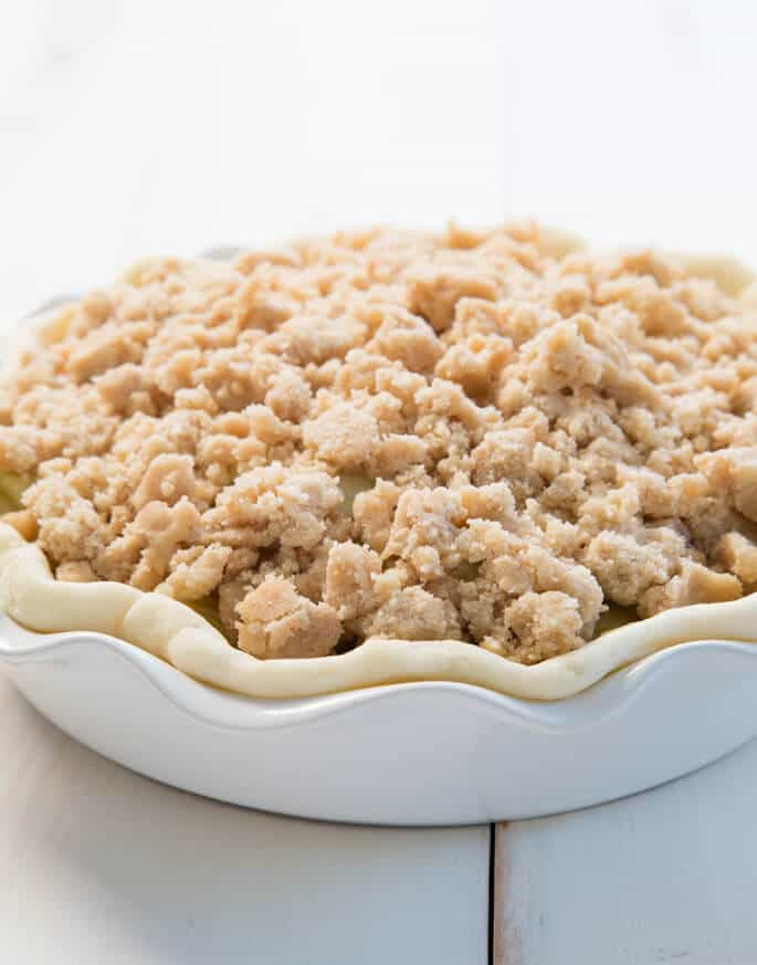 Dutch Apple Pie Topping
 Gluten Free Dutch Apple Pie Great Gluten Free Recipes