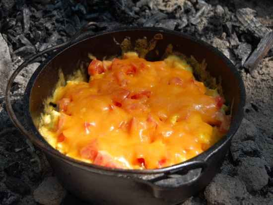 Dutch Oven Breakfast Recipes
 18 Best Dutch Oven Camping Recipes