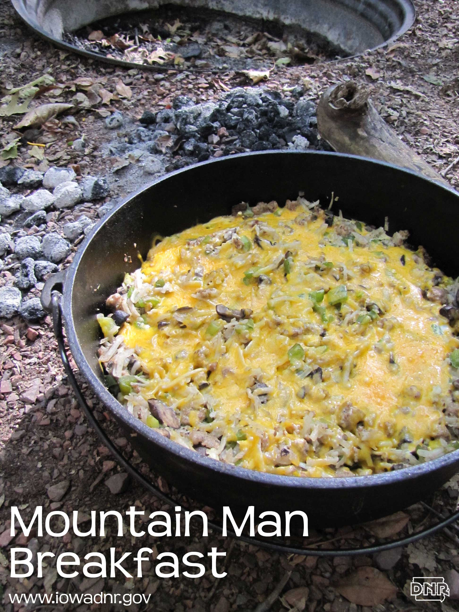 Dutch Oven Breakfast Recipes
 Dutch Oven Recipes