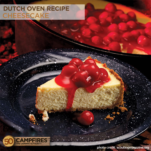 Dutch Oven Dessert Recipes
 dutch oven thanksgiving desserts