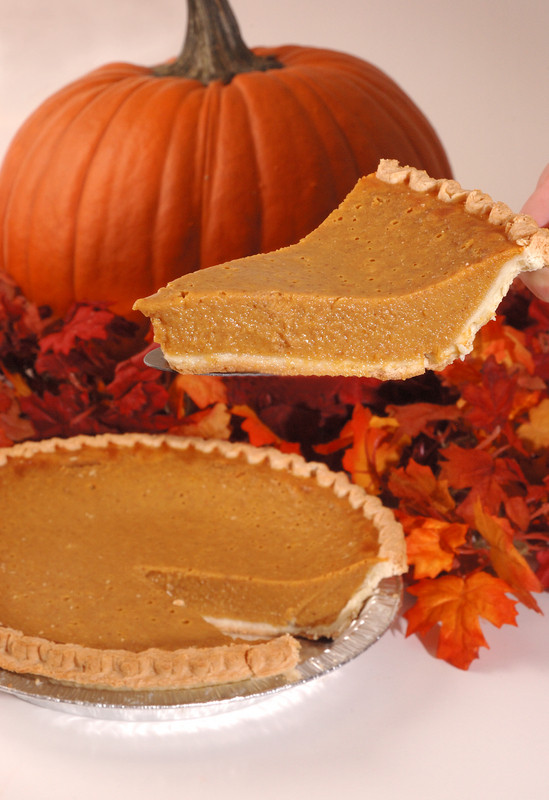 Eagle Brand Pumpkin Pie
 Traditional Eagle Brand Pumpkin Pie Recipegreat