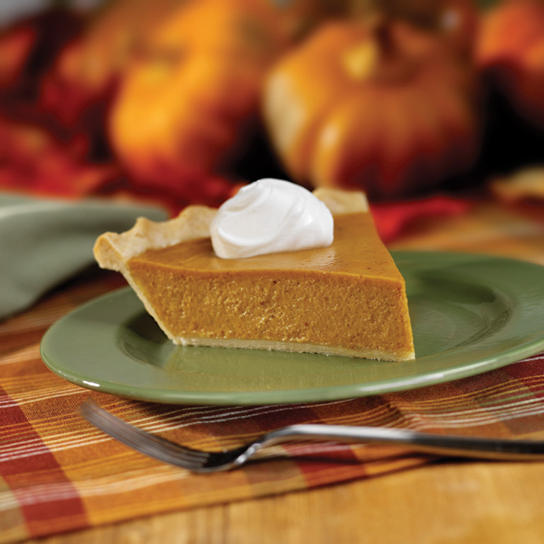 Eagle Brand Pumpkin Pie
 Perfect Pumpkin Pie Recipe Recipe