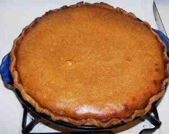 Eagle Brand Pumpkin Pie
 Traditional Eagle Brand Pumpkin Pie Recipegreat