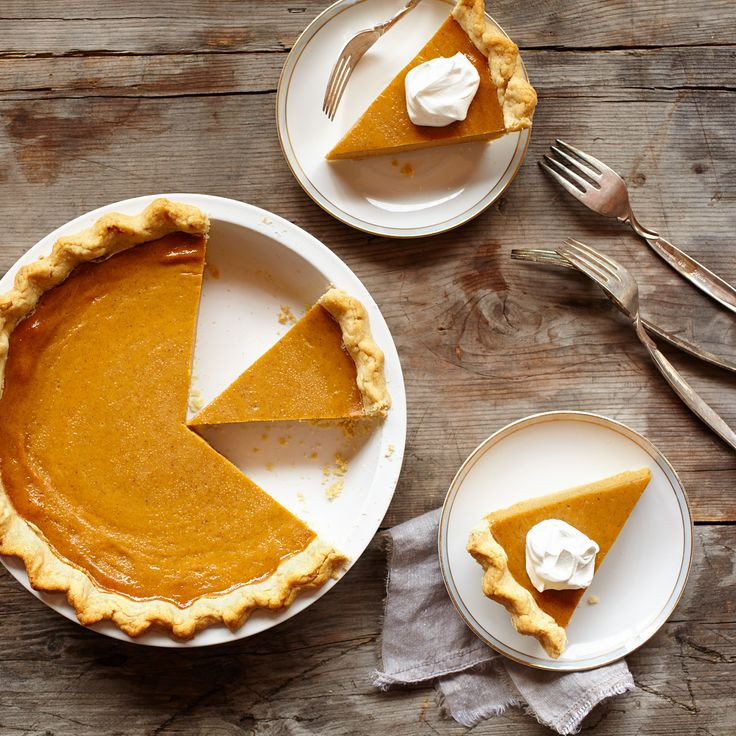 Eagle Brand Pumpkin Pie
 17 Best images about Thanksgiving Celebrations on