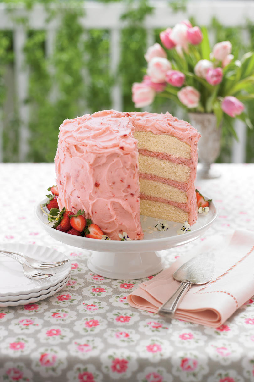 Easter Dessert Recipes
 Divine Easter Dessert Recipes Southern Living