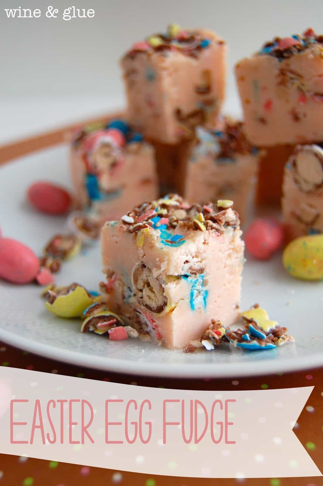 Easter Dessert Recipes
 50 Pastel Desserts for Spring Chocolate Chocolate and More
