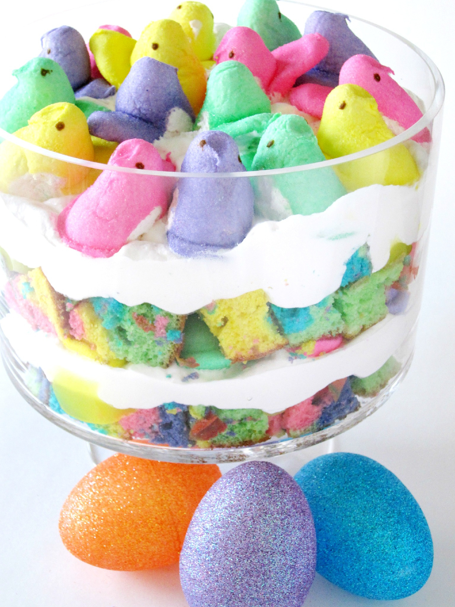 Easter Dessert Recipes
 Easter Dessert Recipes