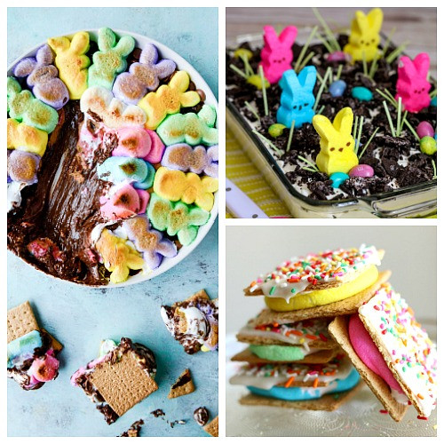 Easter Desserts 2018
 15 Easter Desserts to Make with Peeps A Cultivated Nest