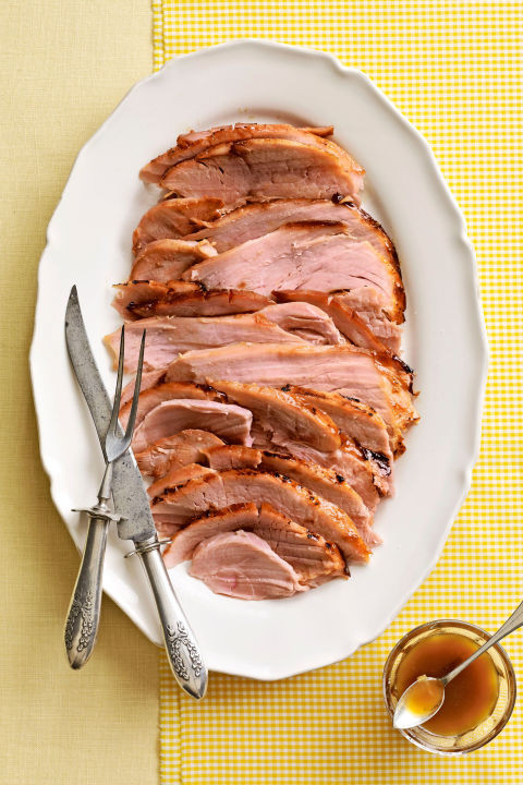 Easter Dinner Ideas No Ham
 11 Best Easter Ham Recipes How to Make an Easter Ham