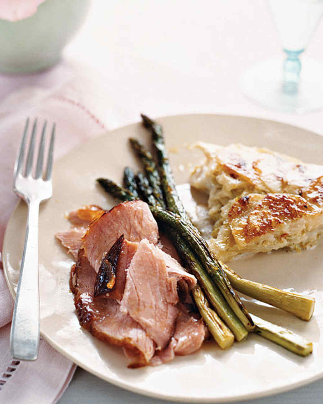 Easter Dinner Ideas No Ham
 Easter Menus