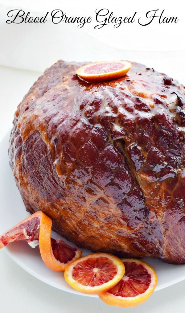 Easter Dinner Ideas No Ham
 72 best images about Ham & bolonga on Pinterest