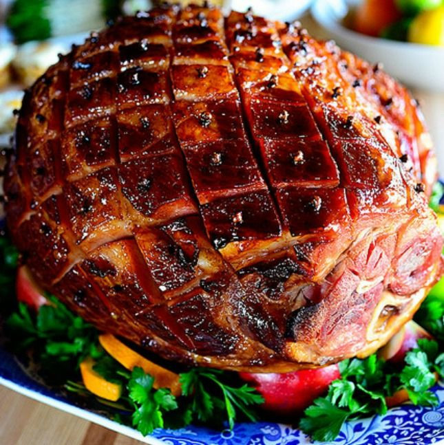 Easter Dinner Ideas No Ham
 20 Recipes for Your Holiday Ham