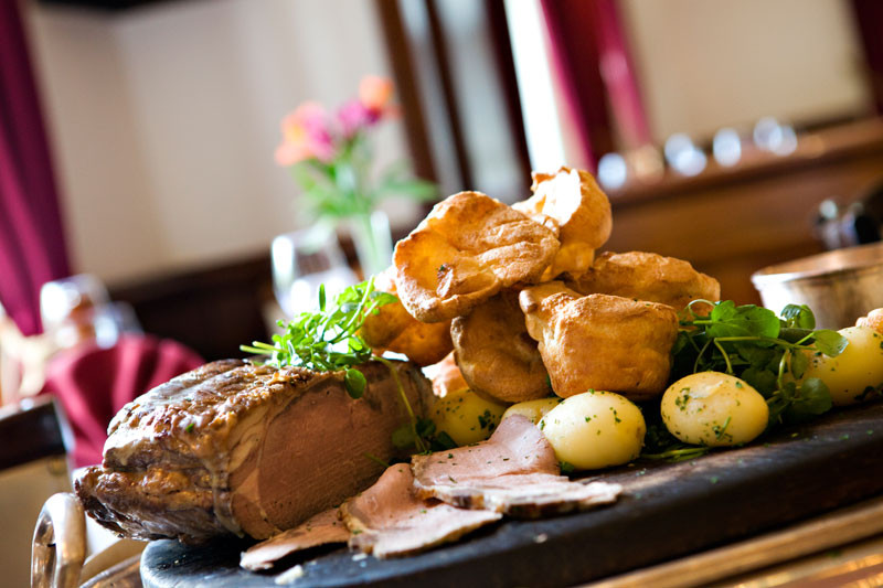 Easter Sunday Dinner
 Easter Sunday Carvery Bannville