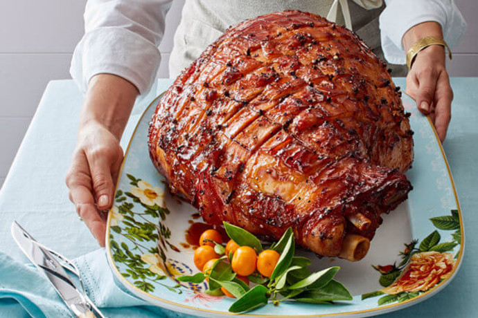 Easter Sunday Dinner
 Simple and Festive Easter Dinner Ideas 31 Daily