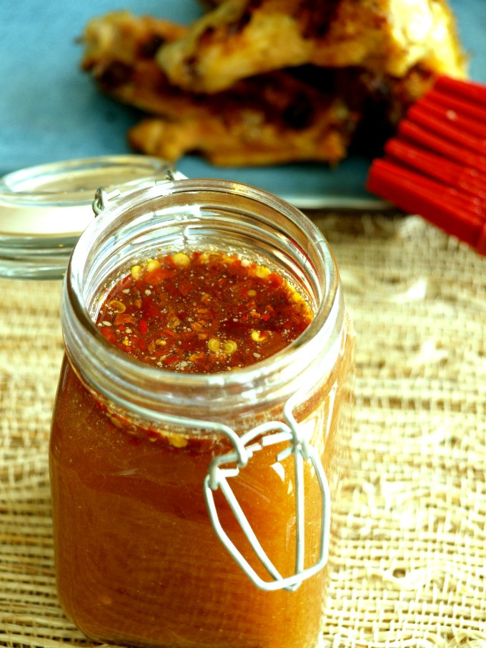 Eastern Carolina Bbq Sauce
 The Ultimate Guide to Homemade BBQ Sauce The House of BBQ