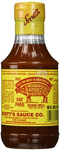 Eastern Carolina Bbq Sauce
 5 Best Traditional Eastern Carolina BBQ Sauce Recipes