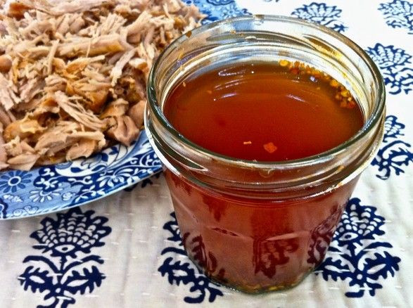 Eastern Carolina Bbq Sauce
 Eastern North Carolina Barbecue Sauce Recipe — Dishmaps