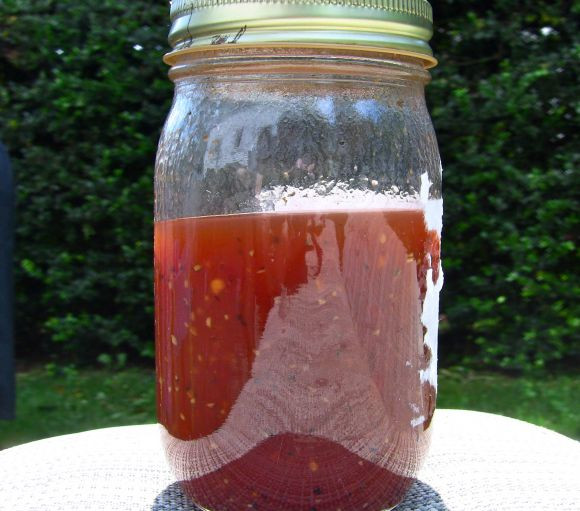 Eastern Carolina Bbq Sauce
 Eastern North Carolina Barbecue Sauce Recipe — Dishmaps