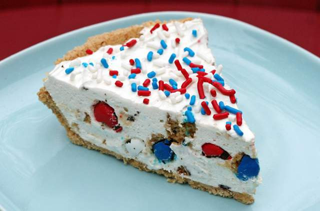 Easy 4Th Of July Dessert Recipes Red White And Blue
 Memorial Day Recipes 2014 Top 5 Best & Easy Patriotic