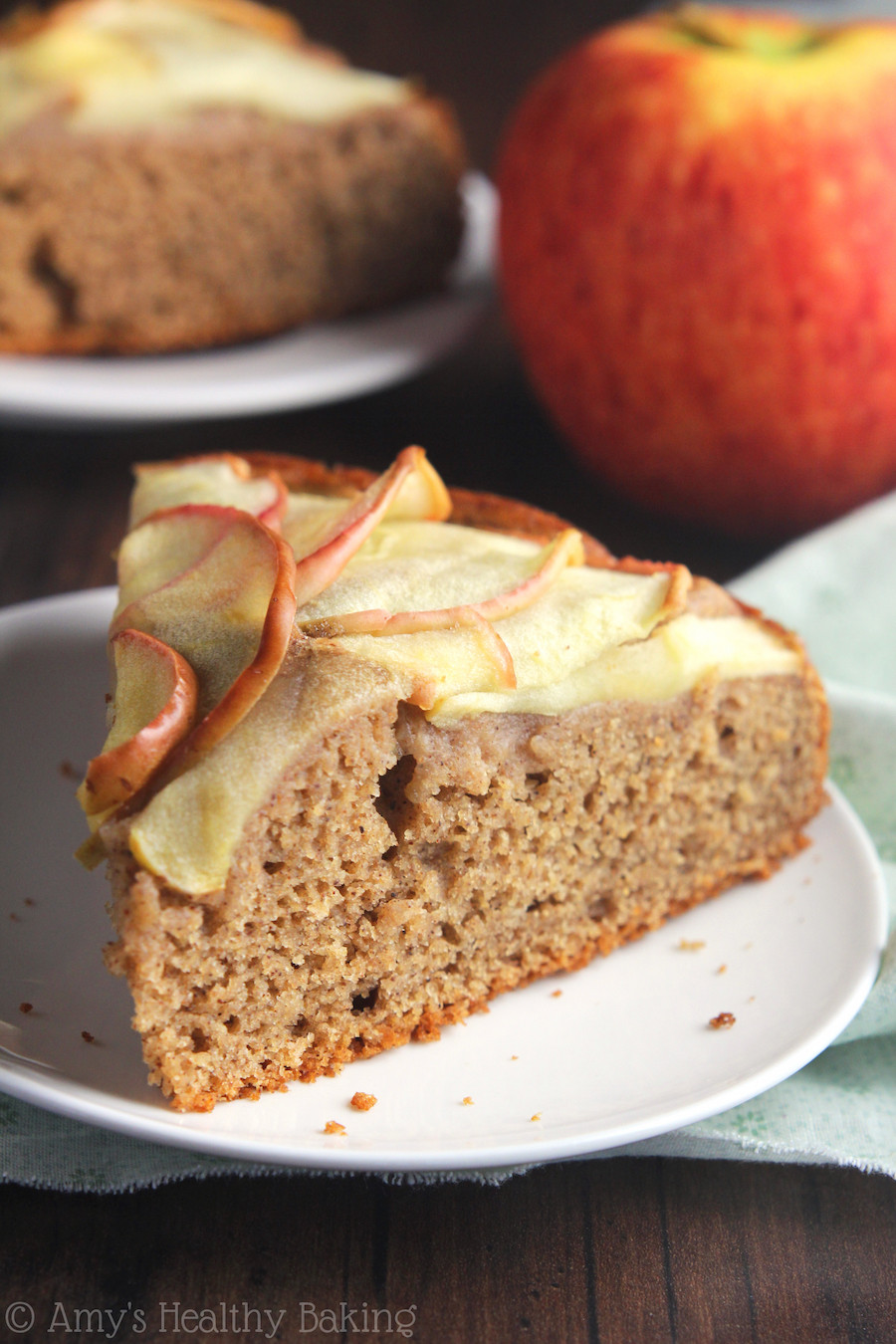 Easy Apple Cake Recipe
 simple apple cake recipe