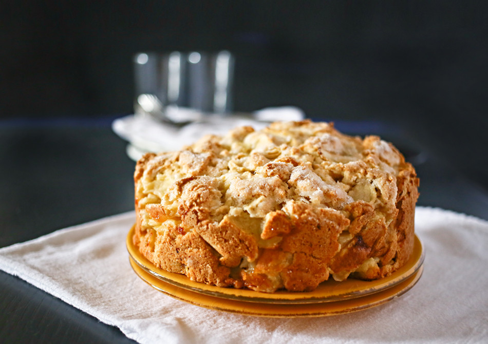 Easy Apple Cake Recipe
 Irish Apple Cake Kleinworth & Co