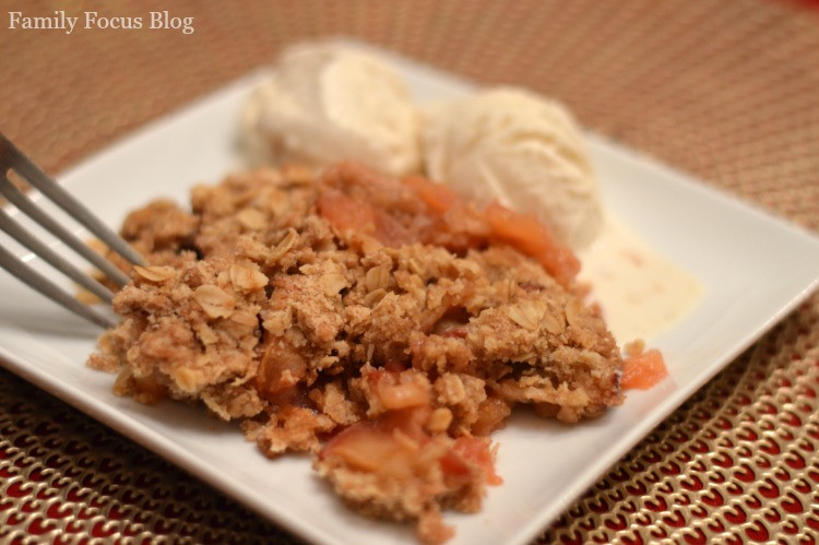 Easy Apple Dessert Recipes With Fresh Apples
 Easy and Delicious Apple Crisp Recipe With Fresh Apples