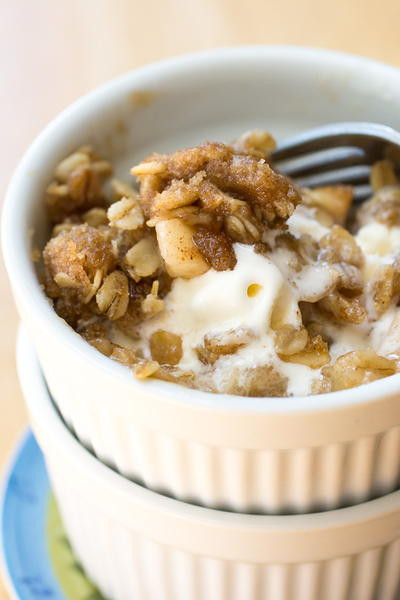 Easy Apple Dessert Recipes With Fresh Apples
 14 Easy Apple Crisp Recipes