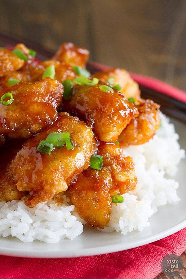 Easy Asian Chicken Recipes
 Best 25 Sweet sour chicken ideas on Pinterest