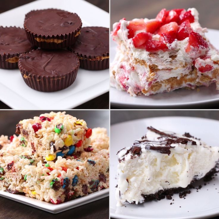 Easy Bake Desserts
 Best 25 First Tooth ideas on Pinterest