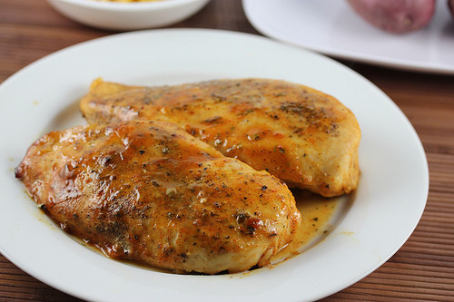 Easy Baked Chicken Breast
 easy baked chicken breast recipes