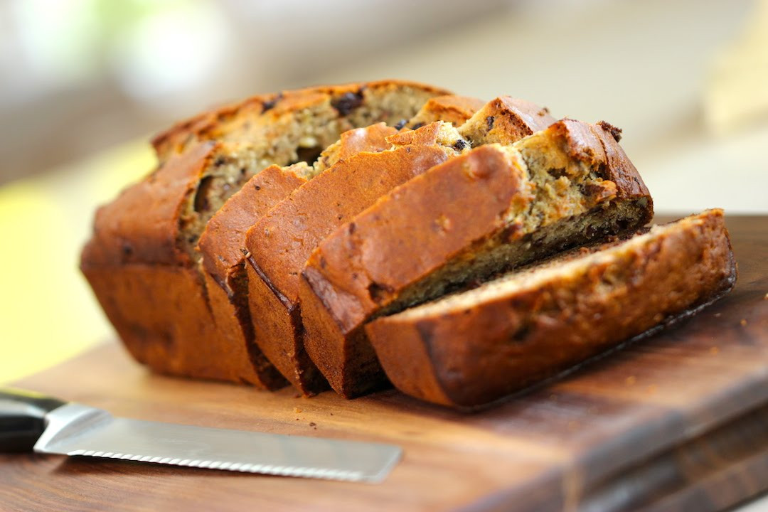 Easy Banana Bread Recipes
 A Really Easy Banana Bread Recipe