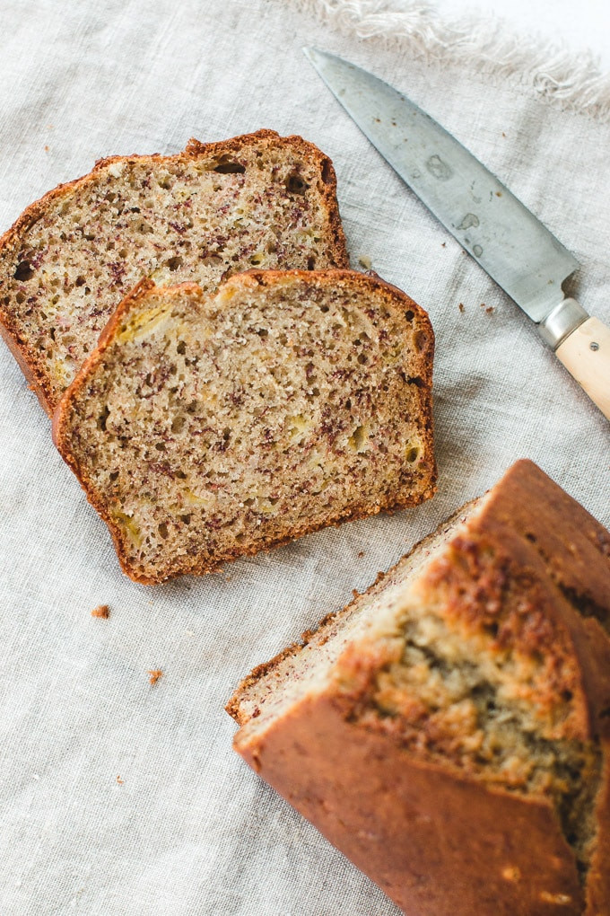 Easy Banana Bread Recipes
 Amazing Easy Banana Bread Recipe