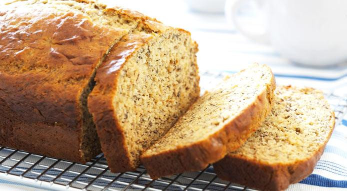 Easy Banana Bread Recipes
 How To Make Banana Bread Easy Banana Bread Recipe