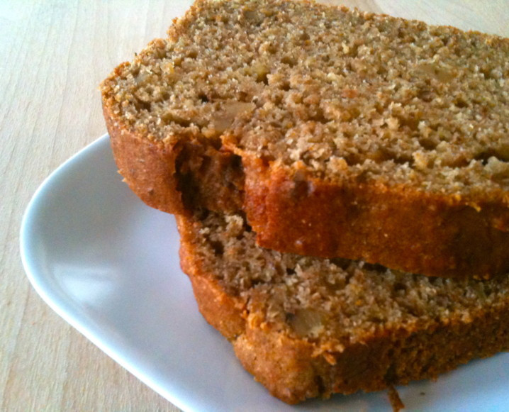 Easy Banana Bread Recipes
 Quick And Easy Banana Bread Recipe