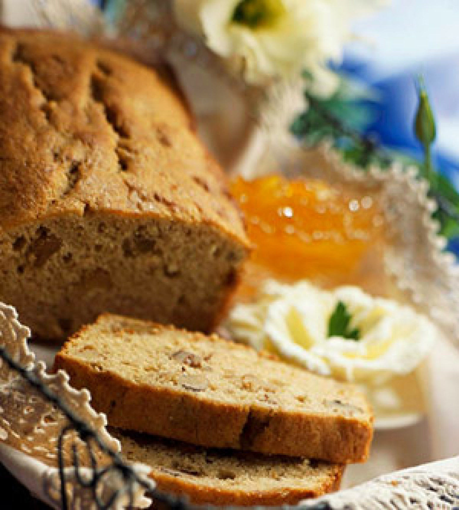 Easy Banana Nut Bread Recipe
 Easy Banana Nut Bread Recipe 2