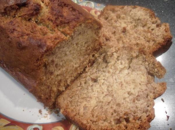 Easy Banana Nut Bread Recipe
 Quick & Easy Banana Nut Bread Recipe