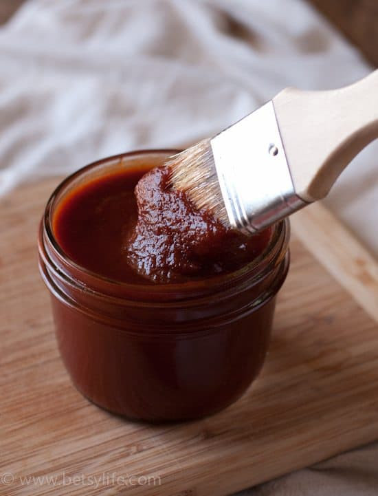 Easy Bbq Sauce Recipe
 best barbecue sauce recipe in the world