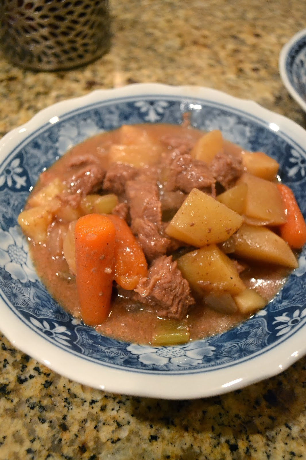 Easy Beef Stew Crock Pot
 Easy Crockpot Beef Stew