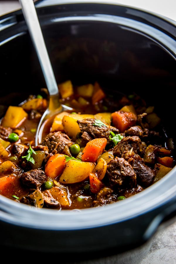 Easy Beef Stew Crock Pot
 Crock Pot Beef Stew Recipe