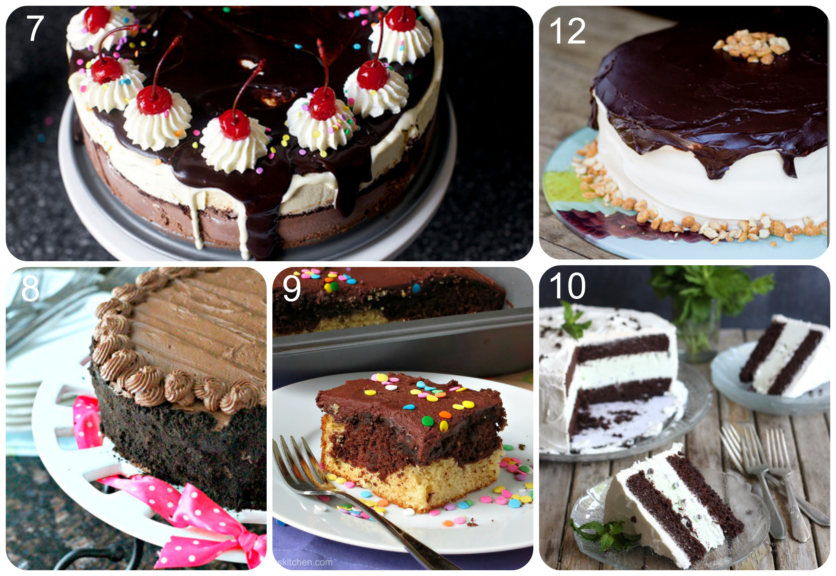 Easy Birthday Cake Recipe
 The Best Birthday Cake Recipes 52 Kitchen Adventures