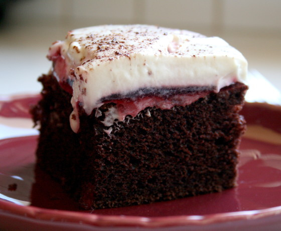 Easy Black Forest Cake Recipe
 Easiest Black Forest Cake Recipe Food