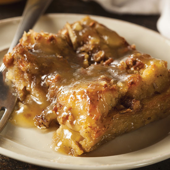 Easy Bread Pudding Recipe
 Easy Bread Pudding Recipe Food and Entertaining Capper