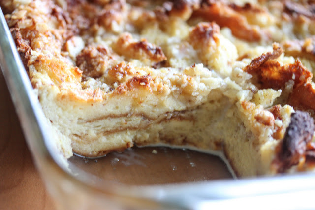 Easy Bread Pudding Recipe
 Easy Hawaiian Bread Pudding Kirbie s Cravings