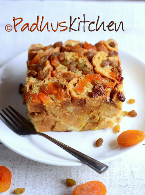 Easy Bread Pudding Recipe
 Easy Bread Pudding Bread Pudding Recipe Bread Recipes