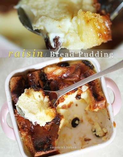 Easy Bread Pudding Recipe
 Easy Bread Pudding Recipe